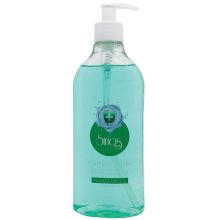 loader for Sirios Herb s antibakteriálnou prísadou tekuté mydlo 500ml