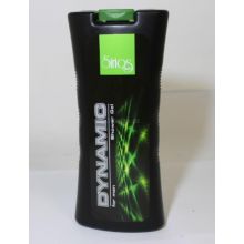 loader for Sirios Herb sprchový gél 500ml Men Dynamic*