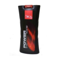 loader for Sirios Herb sprchový gél 500ml Men Power