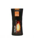 Sirios Herb sprchový gél 500ml Men Wild*