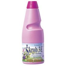 loader for Škrob 3E ružový tekutý na záclony 500g