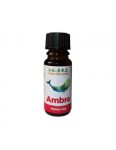 Slow-Natur Ambra vonný olej 10ml