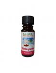 Slow-Natur Biela perla vonný olej 10ml