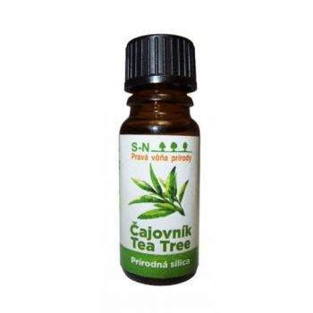 Hlavný obrázok Slow-Natur Čajovník vonný éterický olej 10ml