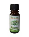 Slow-Natur Elemi vonný éterický olej 10ml