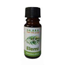 loader for Slow-Natur Elemi vonný éterický olej 10ml