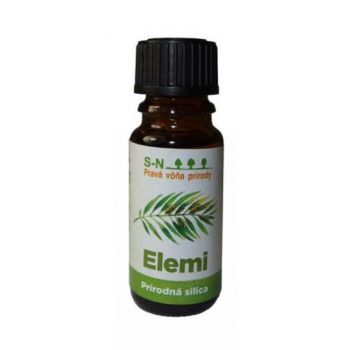 Hlavný obrázok Slow-Natur Elemi vonný éterický olej 10ml