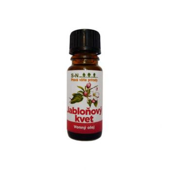Hlavný obrázok Slow-Natur Jabloňový kvet vonný olej 10ml