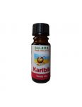 Slow-Natur Karibik vonný olej 10ml