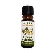 loader for Slow-Natur Litsea & Cubeba vonný éterický olej 10ml