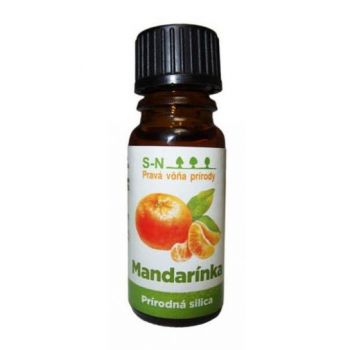 Hlavný obrázok Slow-Natur Mandarínka vonný éterický olej 10ml