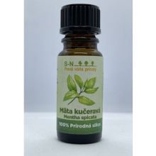 loader for Slow-Natur Mäta kučeravá vonný éterický olej 10ml