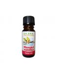 Slow-Natur Morská vanilka vonný olej 10ml