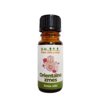 Hlavný obrázok Slow-Natur Orientálna zmes éterických olejov 10ml