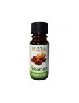 Slow-Natur Škorica vonný olej 10ml