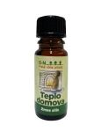 Slow-Natur Teplo domova zmes éterických olejov 10ml