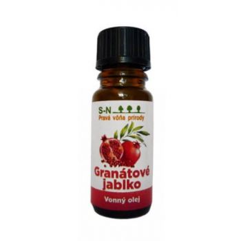 Hlavný obrázok SlowNatur Granátové Jablko vonný olej do aromalámp 10ml