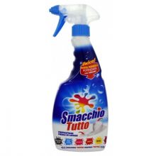 loader for Smacchio Tutto odstraňovač škvŕn pred praním mechanický rozprašovač 500ml