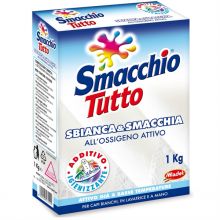 loader for Smacchio Tutto prášok na bielenie a škvrny 1kg