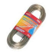 loader for Šnura na prádlo 20m Frieb oceľové lanko