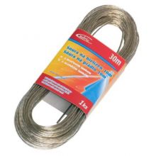 loader for Šnura na prádlo 30m Frieb s oceľovým lánkom