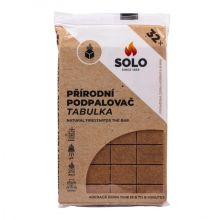 loader for Solo drevený podpaľovač 32ks