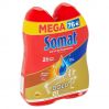 Somat DUO Gold Neutral Fresh 2x684ml gél do umývačky riadu  (74 dávok)