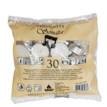 loader for Sonata čajová sviečka 30ks