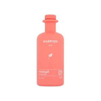 Hlavný obrázok Souldrops ECO 1,3l prací gél Coraldrop Color