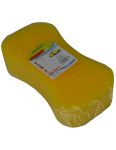 Špongia na auto Jumbo s abrazivom  211