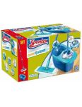 Spontex Express Systém Plus sada plochý mop +vedro