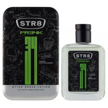 loader for STR8 FR34K voda po holení 100ml