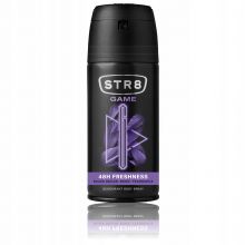 loader for STR8 Game 48H deodorant sprej 150ml