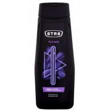 loader for STR8 Game sprchový gél 400ml