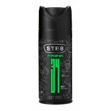 loader for STR8 Men Freak deodorant sprej 150ml