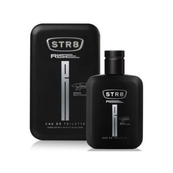 Hlavný obrázok STR8 Toaletná voda 100ml Rise