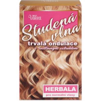 Hlavný obrázok Studená vlna Herbala 100ml