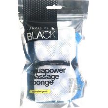 loader for Suavipiel black aquapower masážna špongia