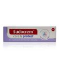 Sudocrem krém na pokožku upokojuje-chráni-zvlačňuje 30g