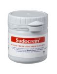 Sudocrem krém upokojuje-chráni-zvlačňuje pokožku 60g