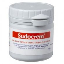 loader for Sudocrem krém upokojuje-chráni-zvlačňuje pokožku 60g