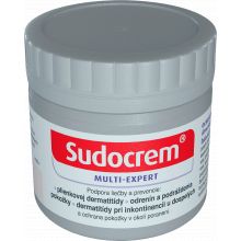 loader for Sudocrem Multi-Expert krém na plienkovú dermatitídu 60g