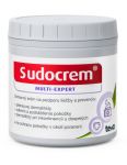 Sudocrem Multi-Expert krém na pokožku upokojuje-chráni-zvlačňuje 125g