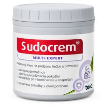 loader for Sudocrem Multi-Expert krém na pokožku upokojuje-chráni-zvlačňuje 250g