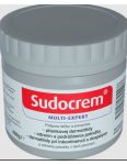 Sudocrem Multi-Expert krém na pokožku upokojuje-chráni-zvlačňuje 400g