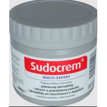 loader for Sudocrem Multi-Expert krém na pokožku upokojuje-chráni-zvlačňuje 400g