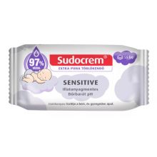 loader for Sudocrem Sensitive vlhčené utierky 55ks