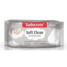 loader for Sudocrem Soft Clean vlhčené utierky 55ks