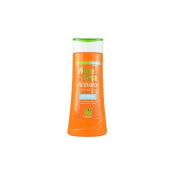 Hlavný obrázok Sun Aloe Vera Activator mlieko do solária s 100% Bio-extract  SPF0 250ml