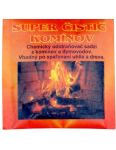 Super čistič komínov 50g